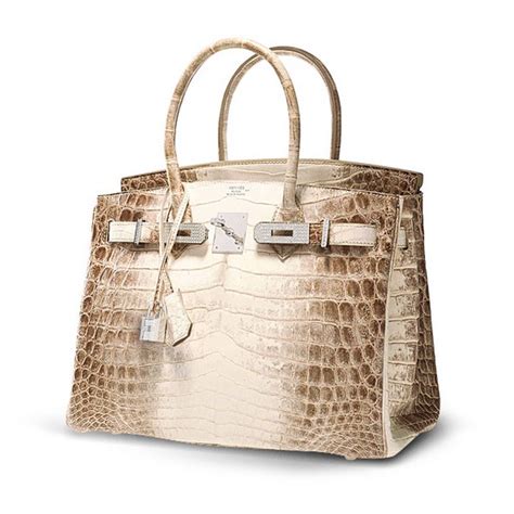 hermes sac crocodile|most expensive Hermes bag ever.